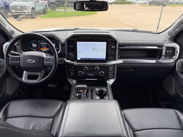 Certified 2021 Ford F150 Lariat RWD image 26