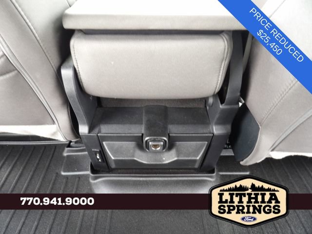 Certified 2020 Ford F150 XLT RWD image 20