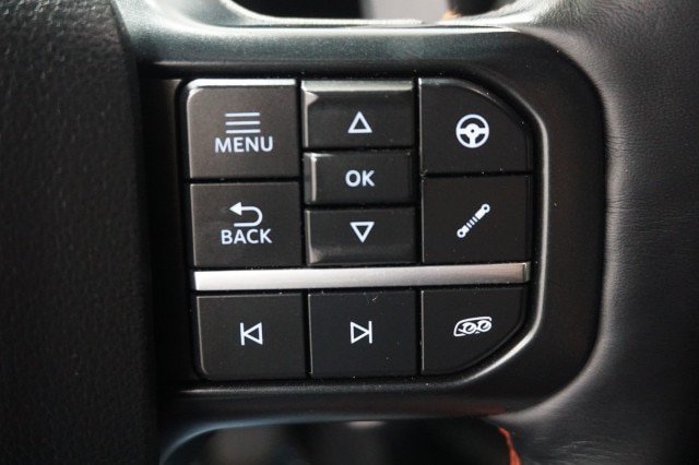 Certified 2025 Ford F150 Raptor AWD/4WD image 28