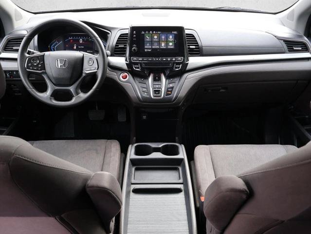Used 2019 Honda Odyssey EX image 21