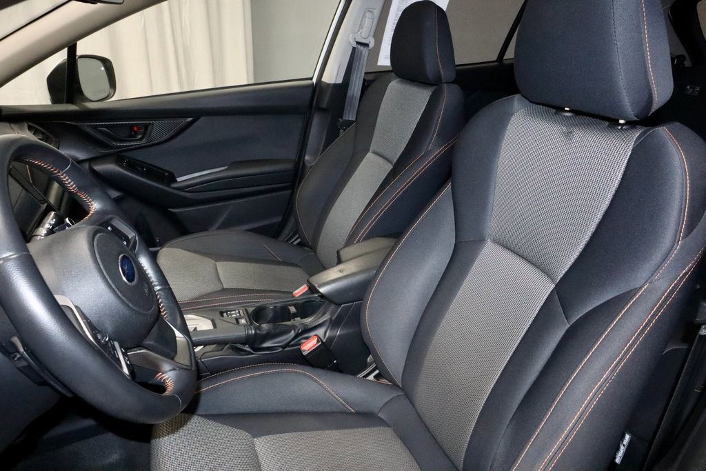 Used 2022 Subaru Crosstrek 2.0i Premium w/ Moonroof Package image 26