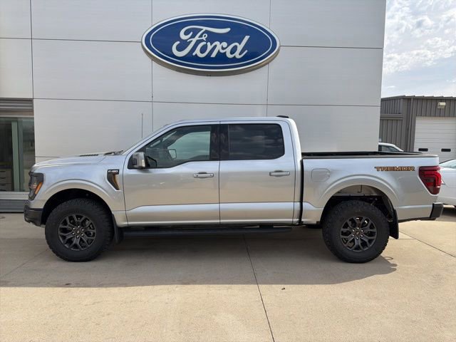 Certified 2025 Ford F150 Tremor w/ Equipment Group 402A High AWD/4WD image 5