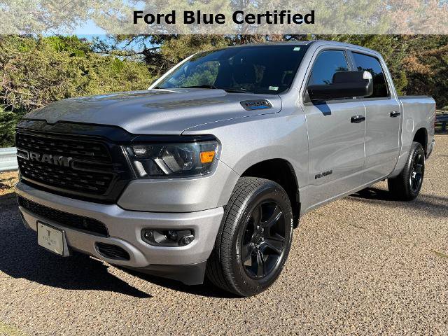 Used 2023 RAM 1500 Big Horn