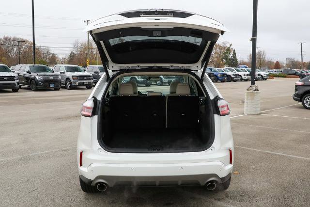 Certified 2024 Ford Edge Titanium w/ Titanium Elite Package image 14