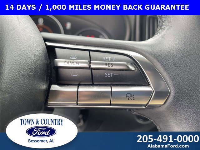 Used 2025 MAZDA CX-50 AWD 2.5 S w/ Preferred Package image 19