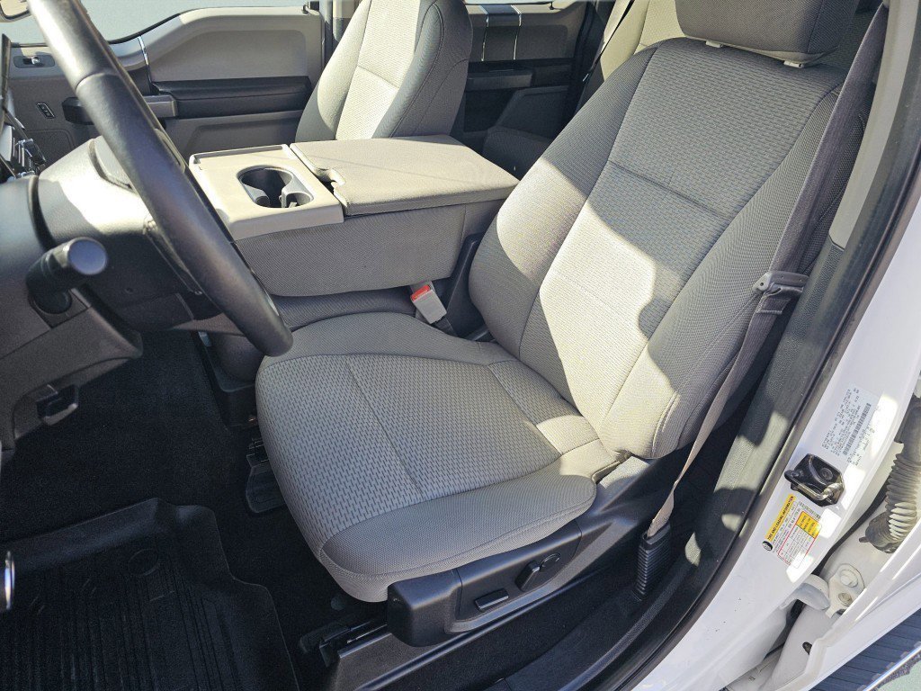 Certified 2020 Ford F150 XLT w/ Equipment Group 302A Luxury image 12