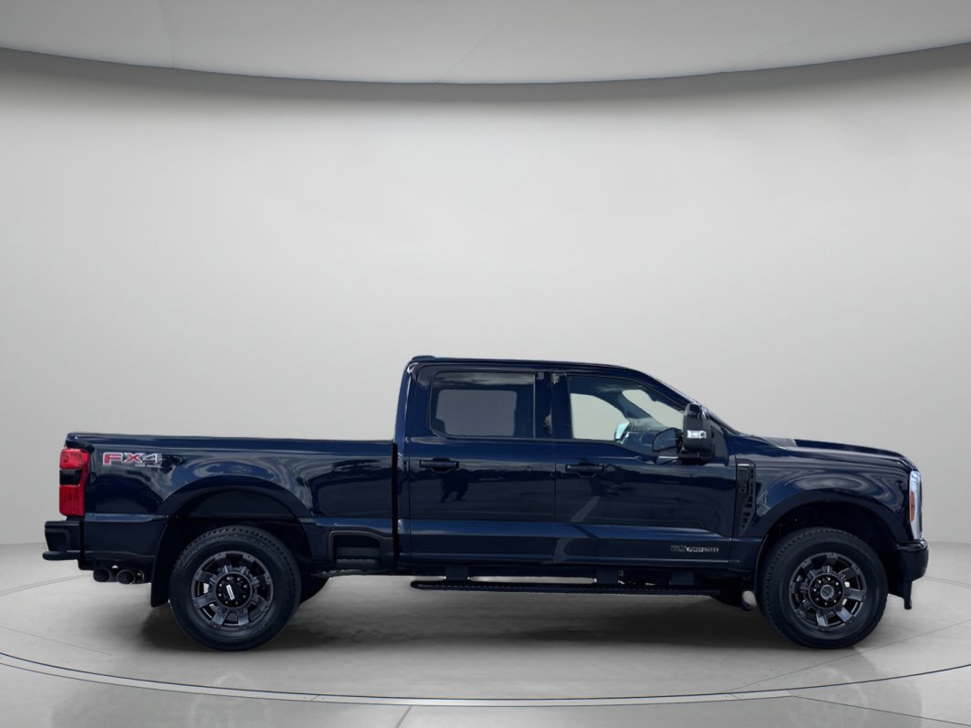 Certified 2023 Ford F250 Lariat w/ Sport Appearance Package image 7