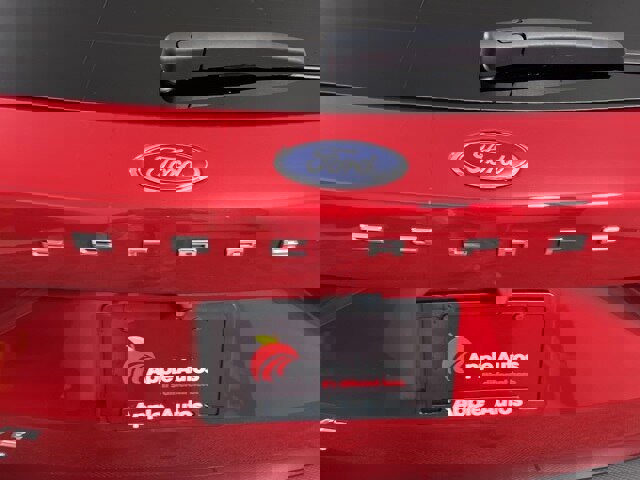 Certified 2023 Ford Escape Active image 10