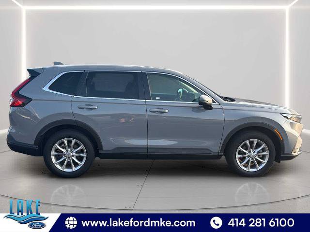Used 2023 Honda CR-V EX-L image 8