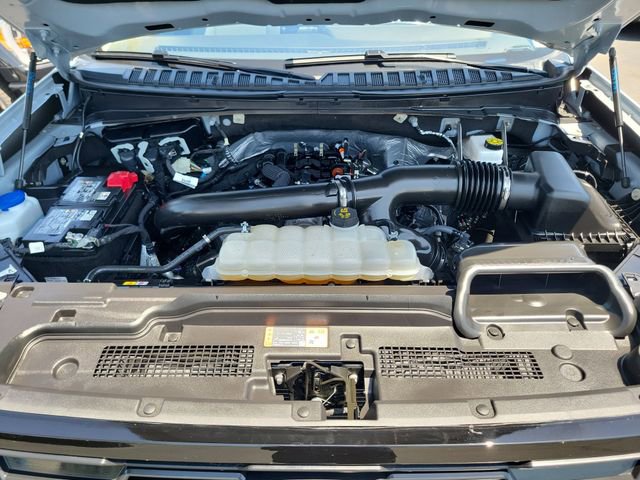 Certified 2025 Ford Expedition Max Active AWD/4WD image 27