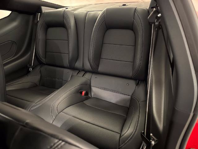 Certified 2025 Ford Mustang GT Premium RWD image 30