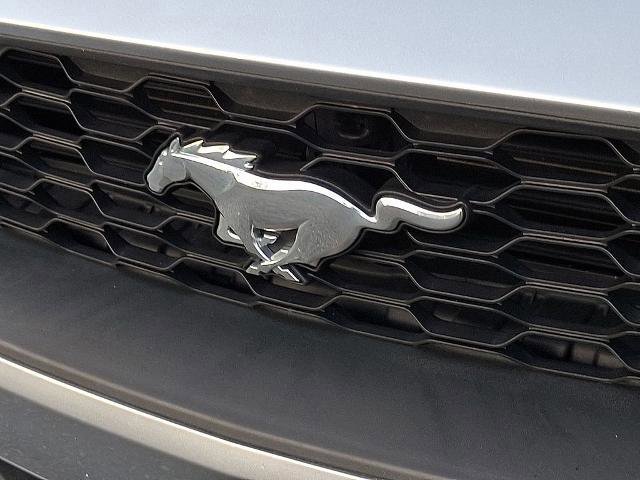 Certified 2020 Ford Mustang Coupe w/ Ford Safe & Smart Package image 28