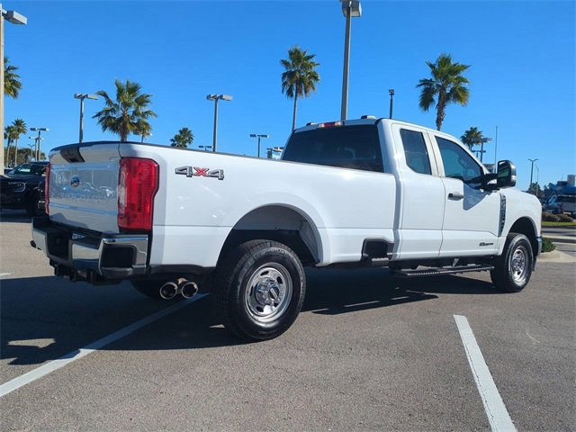 Certified 2023 Ford F350 XL w/ XL Chrome Package image 5
