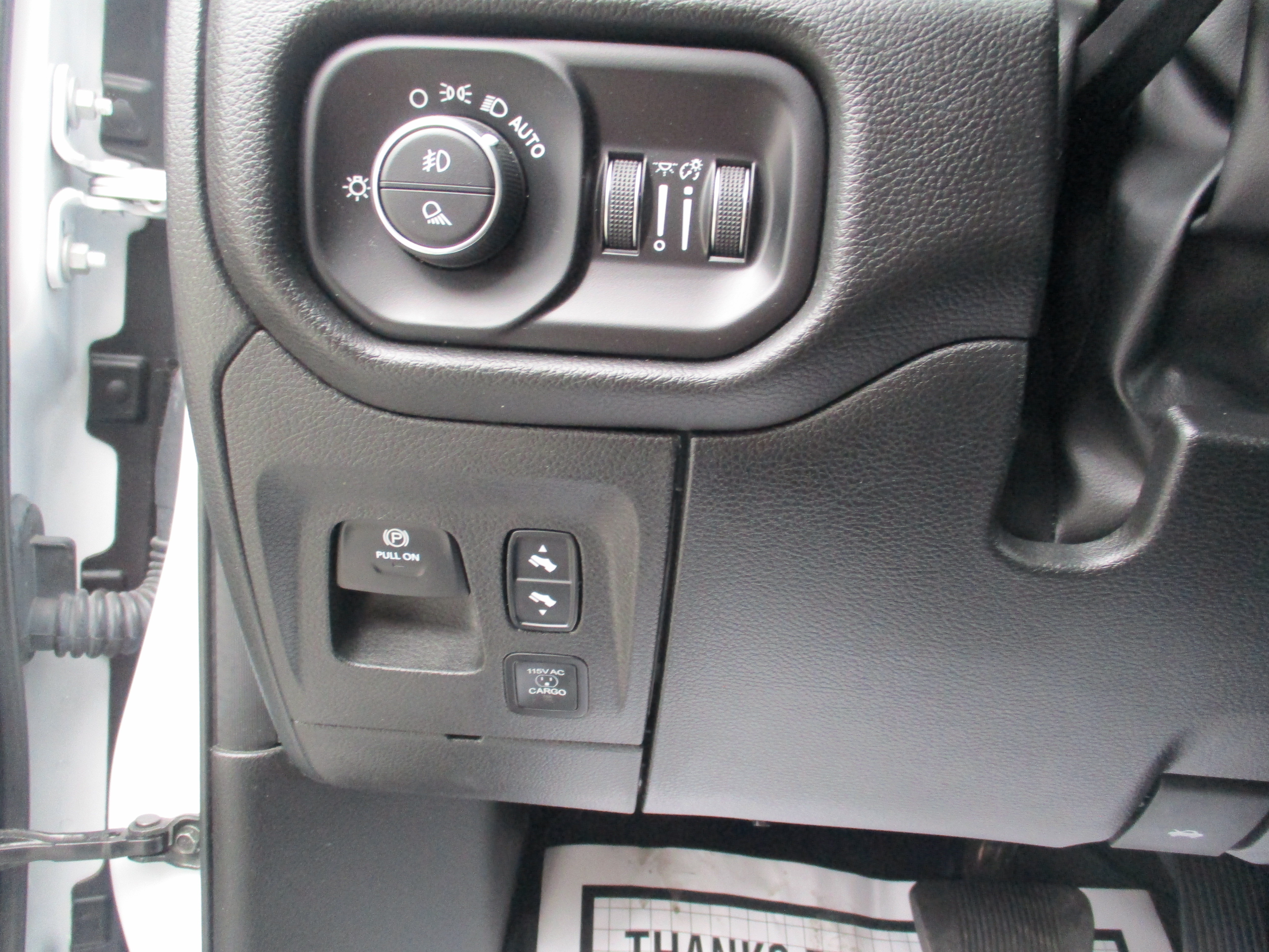 Used 2025 RAM 1500 Rebel w/ Rebel Level 2 Equipment Group AWD/4WD image 16