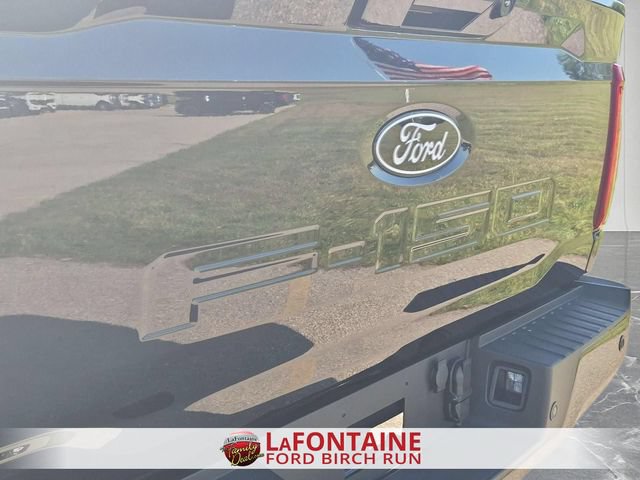 Certified 2025 Ford F150 XLT w/ Equipment Group 302A MID AWD/4WD image 10