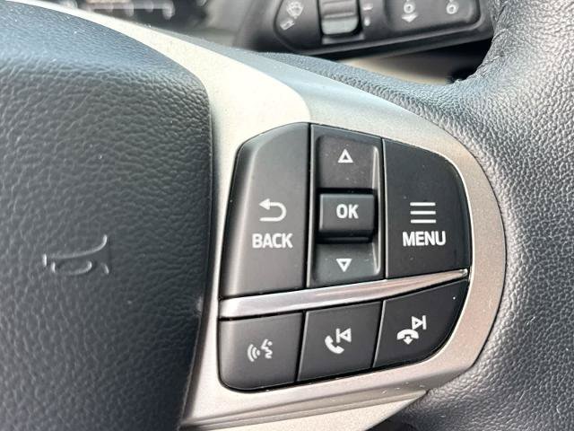 Certified 2024 Ford Explorer XLT w/ Equipment Group 202A AWD/4WD image 24