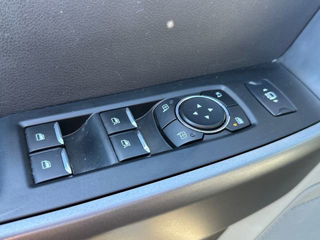 Certified 2025 Ford F450 XLT w/ Camper Package image 23