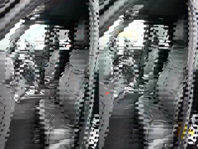 Certified 2023 Ford Explorer ST w/ Equipment Group 401A image 14