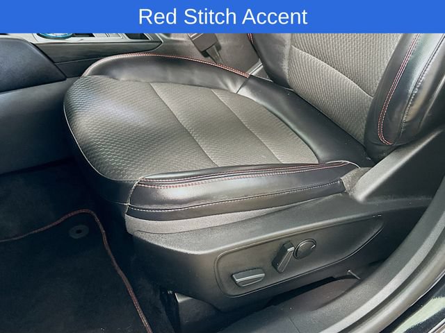 Certified 2023 Ford Escape ST-Line w/ Tech Pack #1 FWD image 10