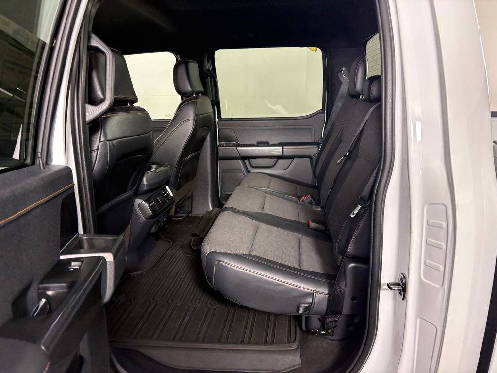 Certified 2023 Ford F150 Tremor image 29