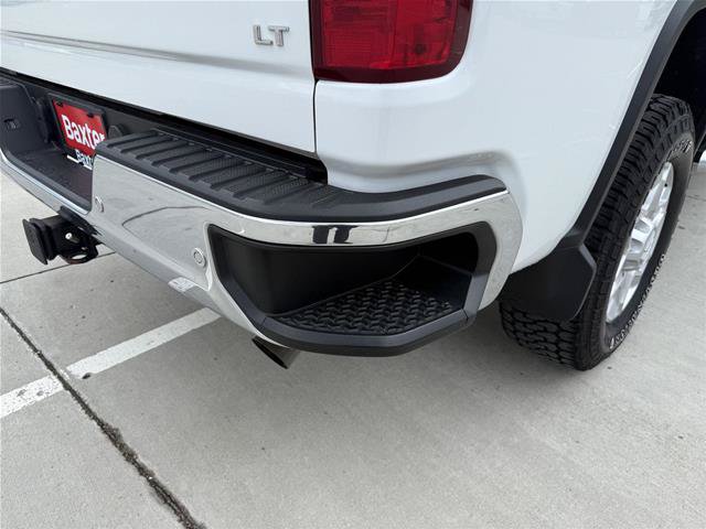 Used 2020 Chevrolet Silverado 2500 LT w/ All Star Edition AWD/4WD image 25