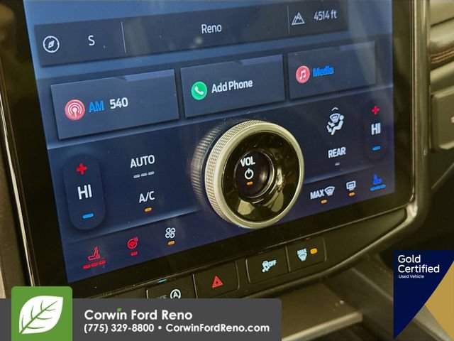 Certified 2024 Ford Expedition Timberline AWD/4WD image 20