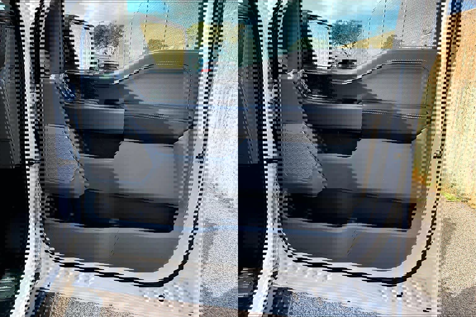 Certified 2025 Ford F150 Lightning Flash image 24