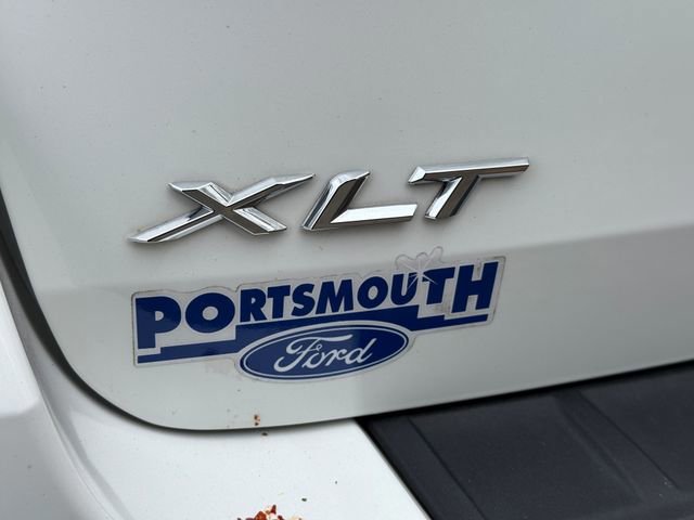 Certified 2023 Ford Explorer XLT w/ Equipment Group 202A image 25