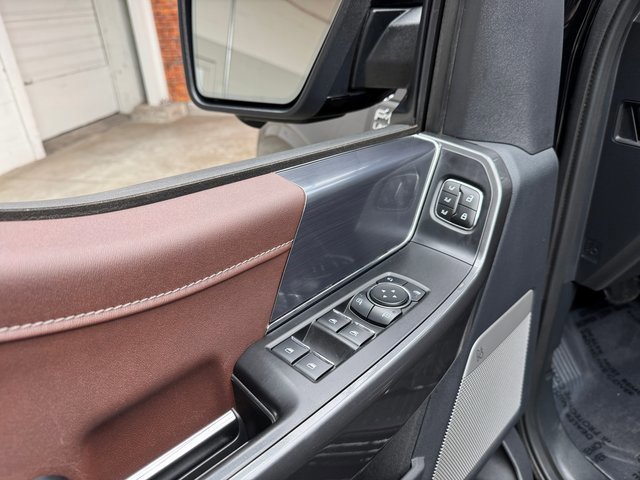 Certified 2023 Ford F150 Lariat image 12