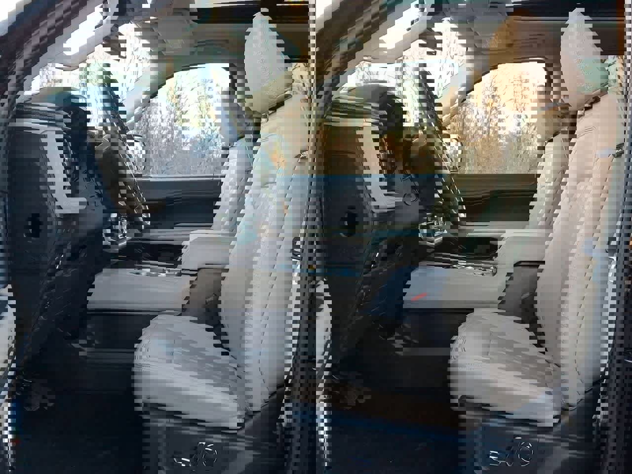 Certified 2023 Ford Expedition Limited image 17