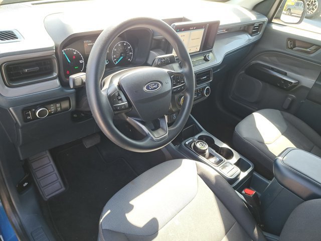 Certified 2024 Ford Maverick XL image 18