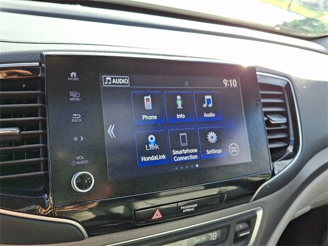 Used 2023 Honda Ridgeline RTL image 18