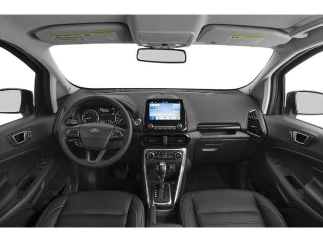 Certified 2018 Ford EcoSport SE image 8