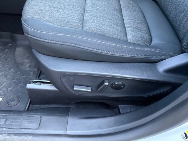Certified 2023 Ford Bronco Sport Big Bend w/ Convenience Package AWD/4WD image 15