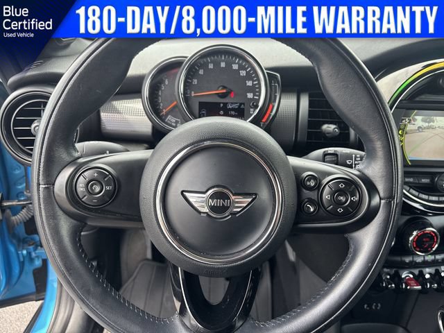 Used 2018 MINI Cooper Convertible FWD image 23