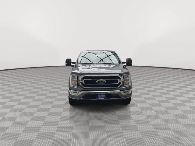 Certified 2022 Ford F150 XLT w/ XTR Package AWD/4WD image 32