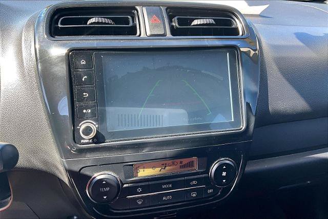 Used 2024 Mitsubishi Mirage FWD image 21