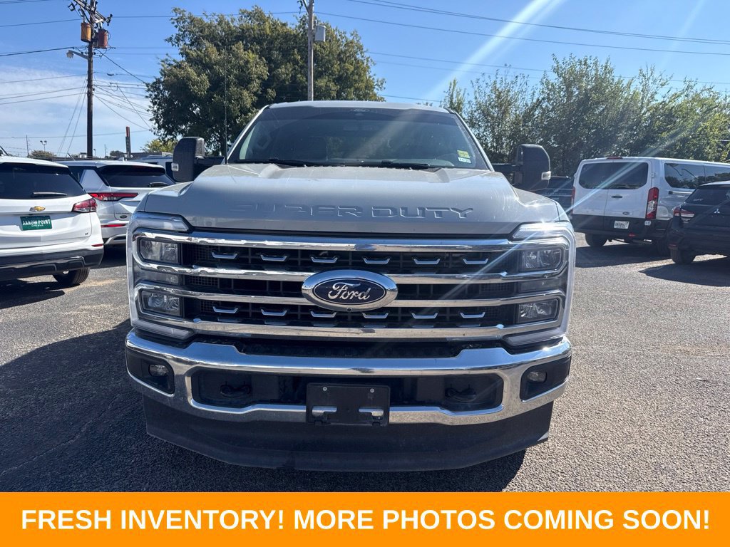 Certified 2026 Ford F250 Lariat AWD/4WD image 7