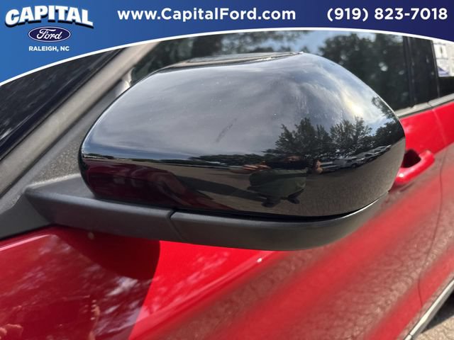 Certified 2023 Ford Explorer XLT w/ Equipment Group 202A AWD/4WD image 12