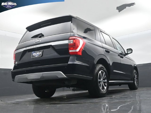 Certified 2021 Ford Expedition XLT RWD image 23