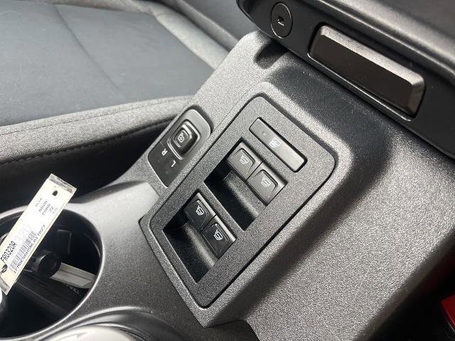 Certified 2022 Ford Bronco Big Bend AWD/4WD image 22