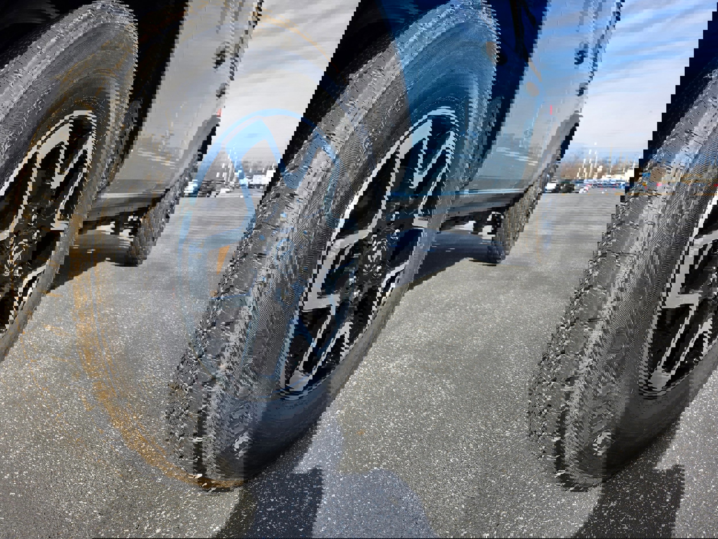 Certified 2022 Ford Bronco 4-Door image 21