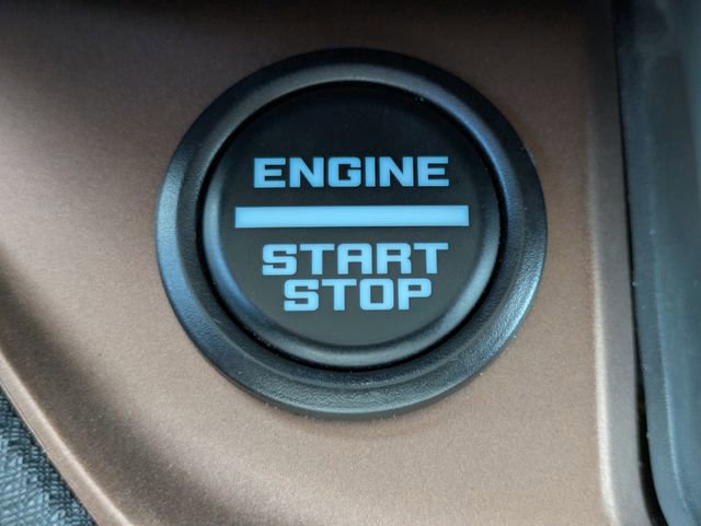 Certified 2023 Ford Bronco Sport Outer Banks w/ Tech Package image 29