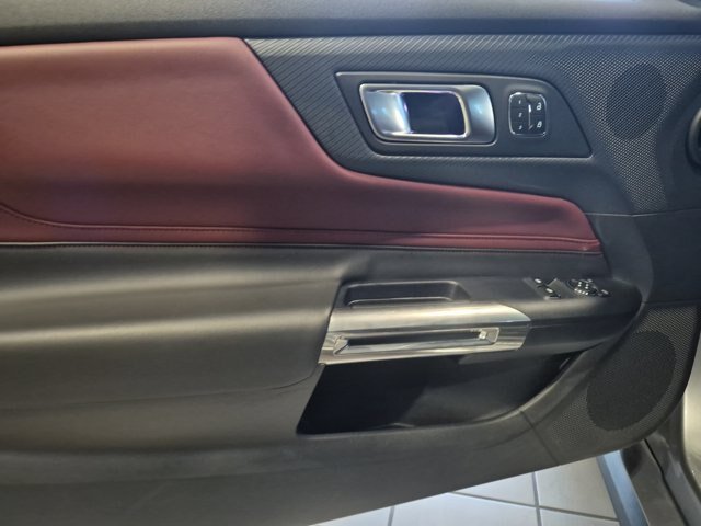 Certified 2025 Ford Mustang GT Premium RWD image 13