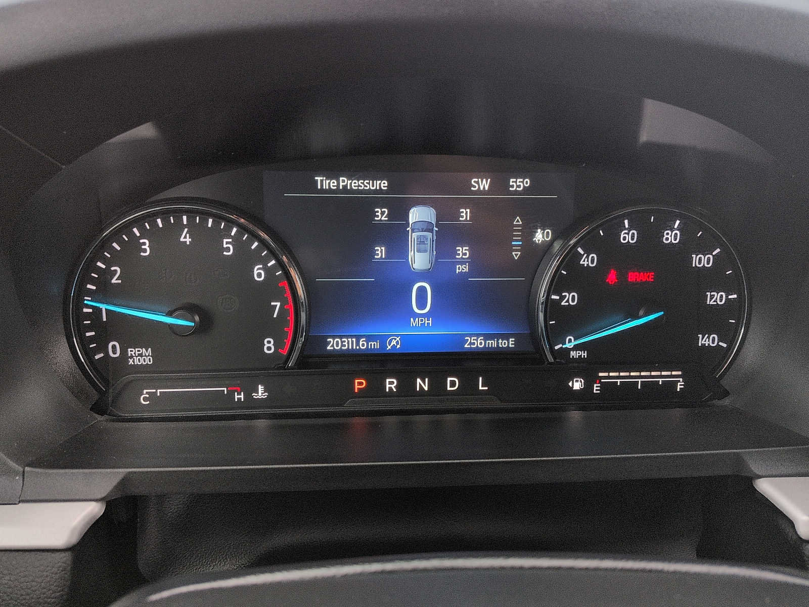 Certified 2024 Ford Explorer XLT w/ Equipment Group 202A AWD/4WD image 18