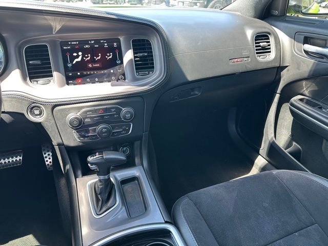 Used 2023 Dodge Charger Scat Pack w/ Plus Group RWD image 12