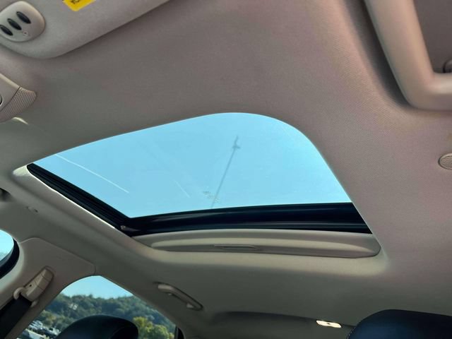 Certified 2019 Ford Fusion Titanium FWD image 37