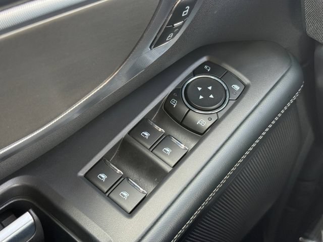 Certified 2025 Ford Expedition Max Platinum AWD/4WD image 26