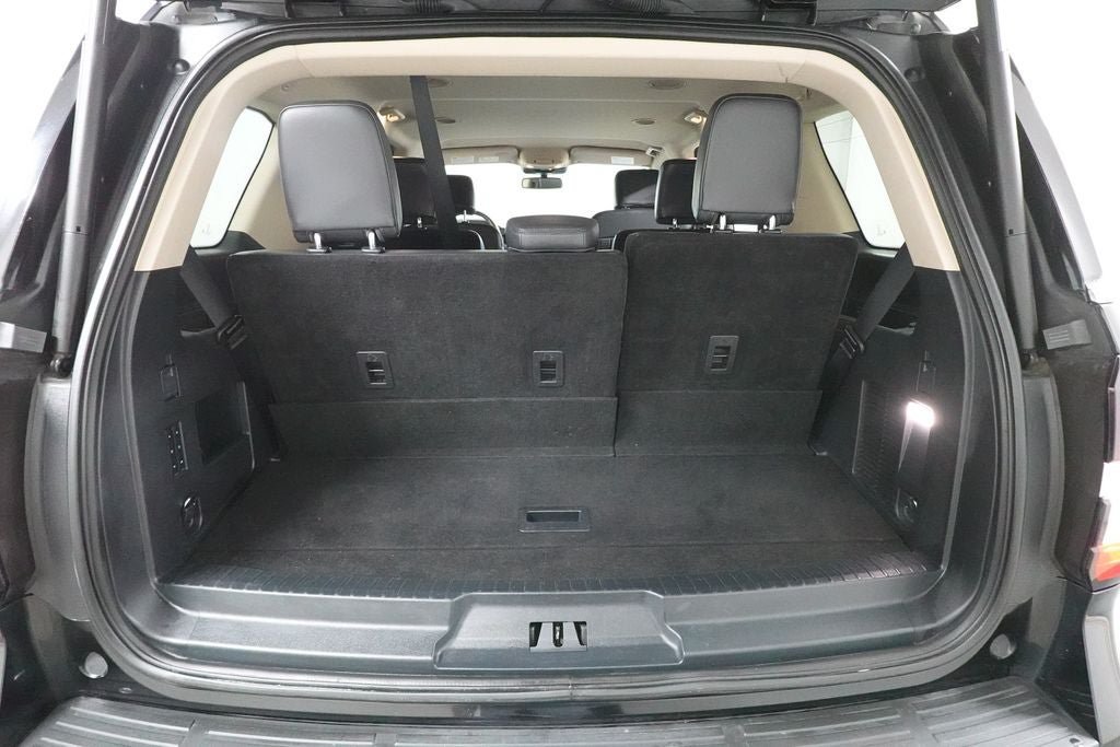 Certified 2024 Ford Expedition XLT AWD/4WD image 30