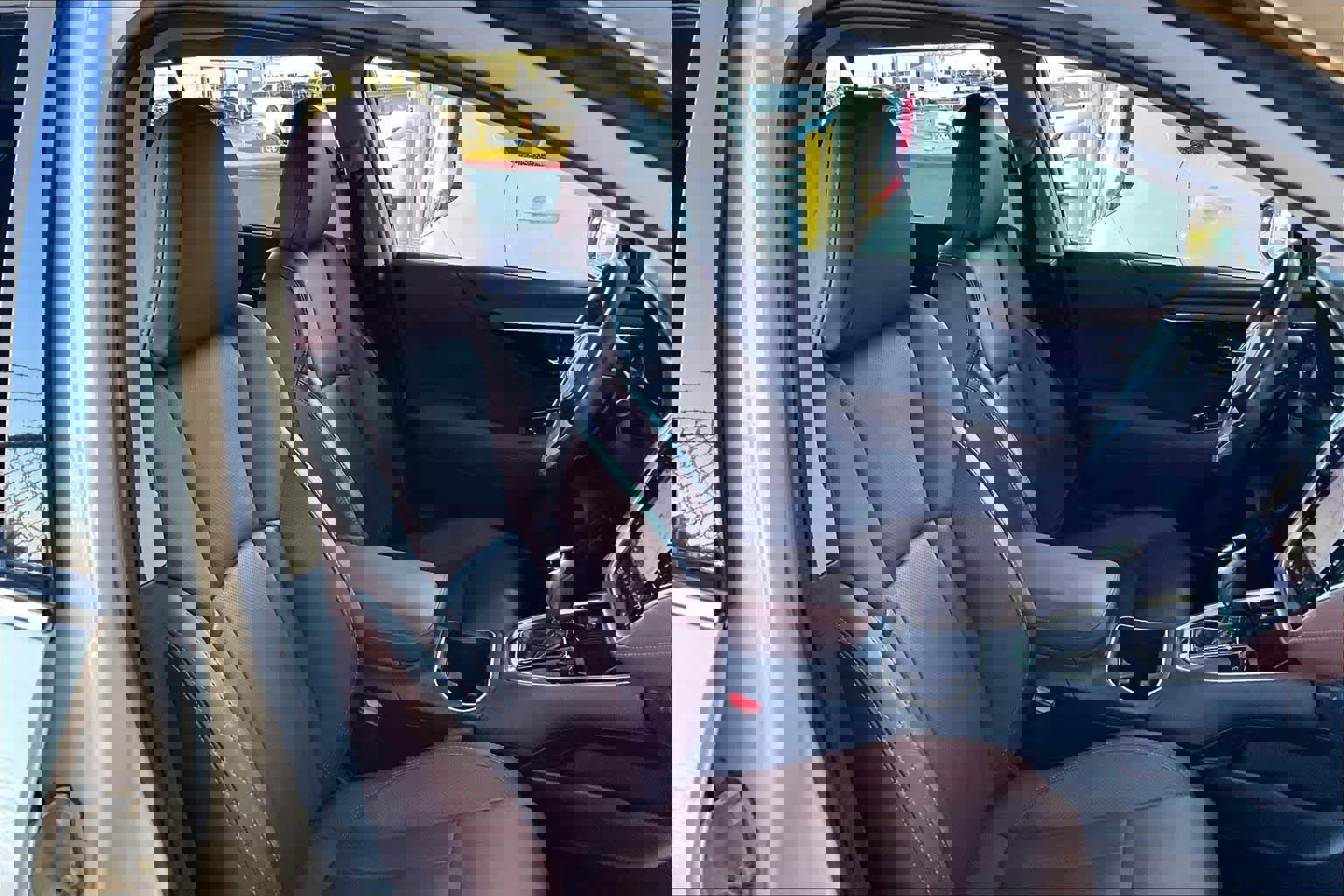 Used 2022 Subaru Outback Touring XT w/ Popular Package #2 image 8